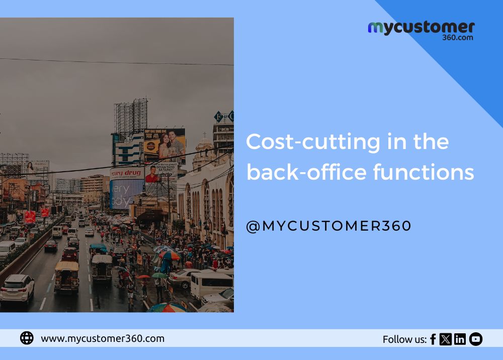Philippine Outsourcing Company: Your Key to Back-Office Cost Savings